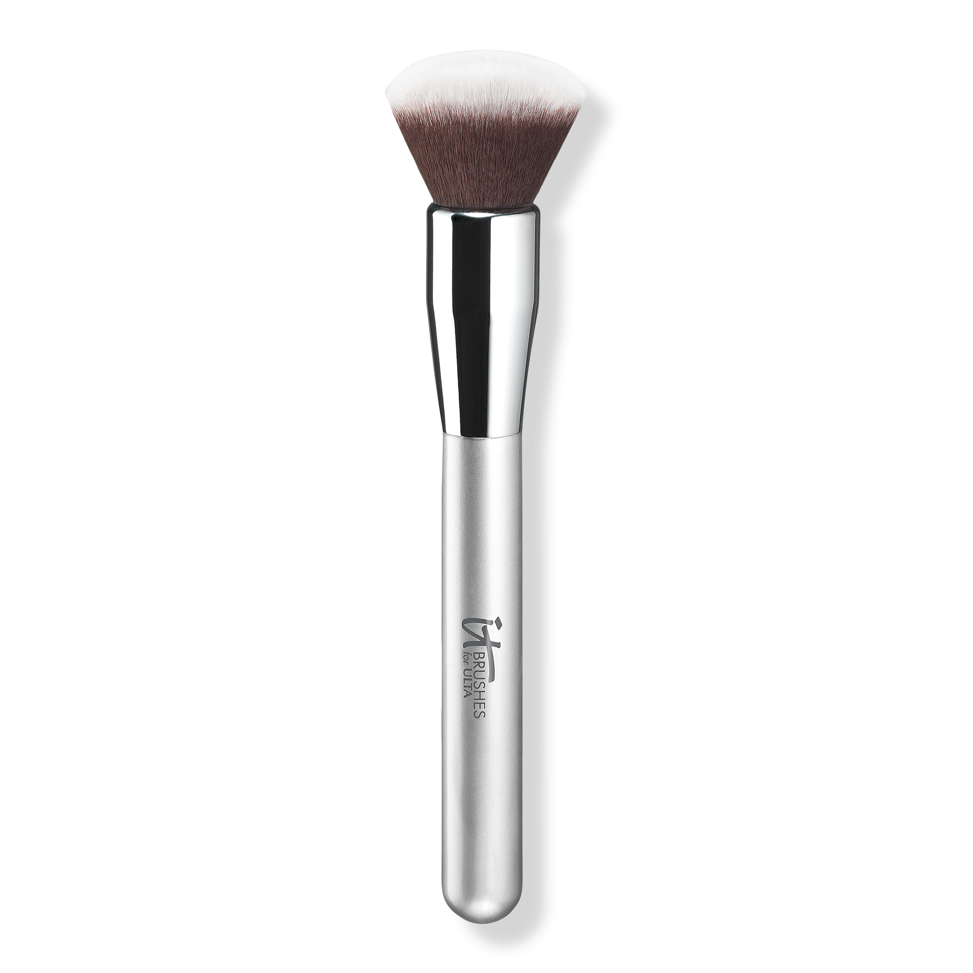 IT Brushes For ULTA Airbrush Blurring Foundation Brush #101 #1