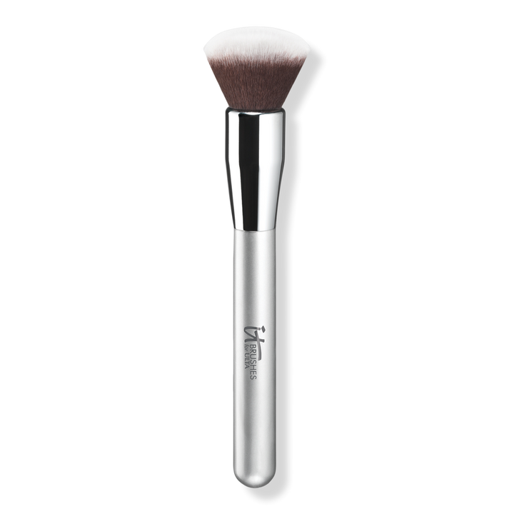 IT Brushes For ULTA Airbrush Blurring Foundation Brush #101 #1