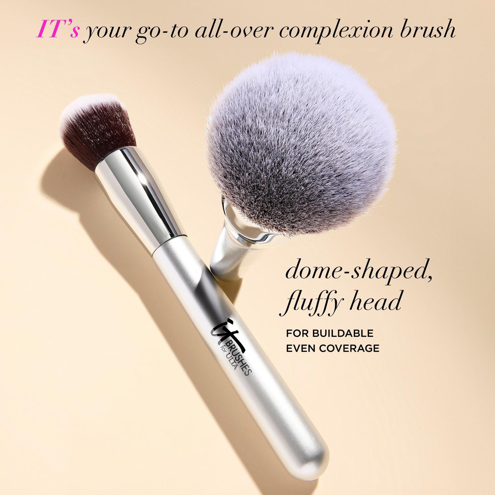Airbrush Blurring Foundation Brush #101