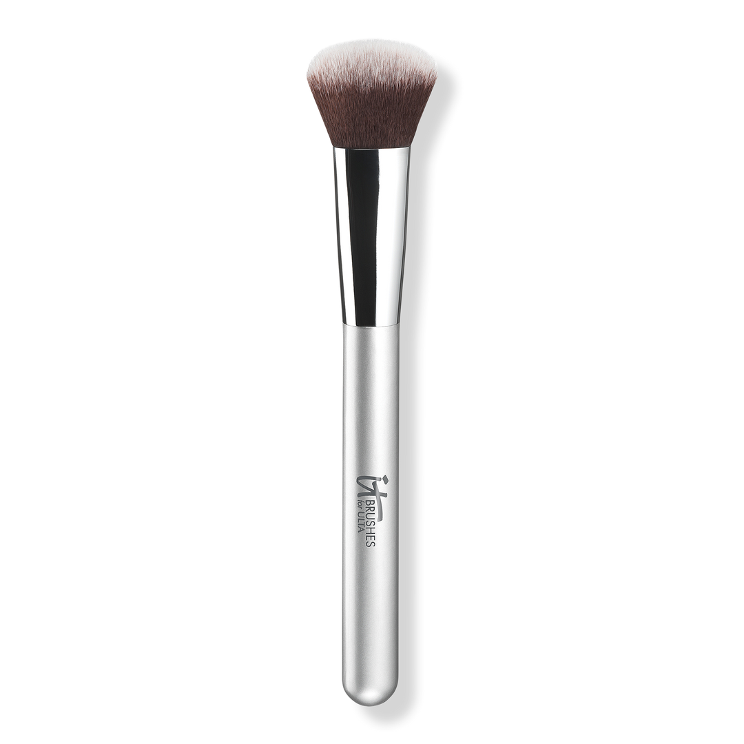 IT Brushes For ULTA Airbrush Smoothing Foundation Brush #102 #1