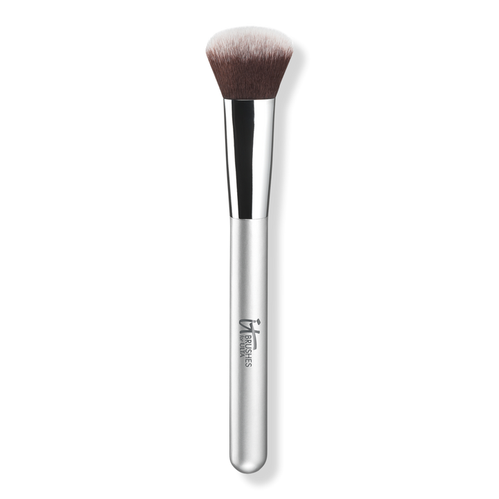 Triangular Buffing Foundation Brush