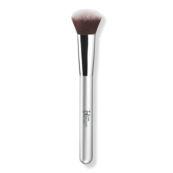 Airbrush Buffing Foundation Brush 110 IT Brushes For ULTA Ulta Beauty
