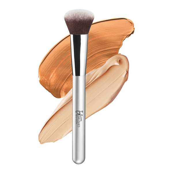 IT Brushes For ULTA Airbrush Smoothing Foundation Brush #102 #2