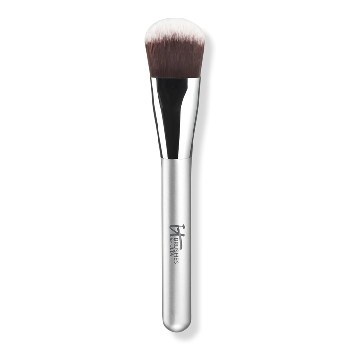Airbrush OMG! Foundation Brush 106 IT Brushes For ULTA Ulta Beauty