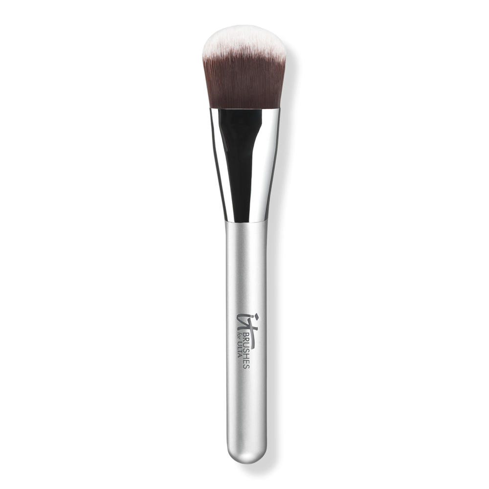 It Brushes For Ulta Airbrush Omg! Foundation Brush #106