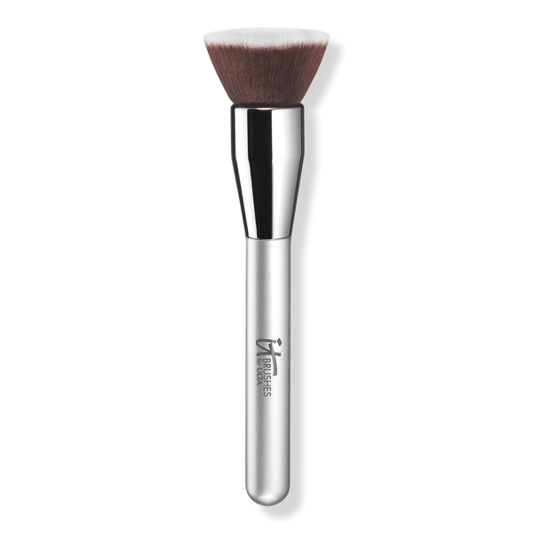 E.l.f. Cosmetics Putty Bronzer Brush - Black - 4754 requests