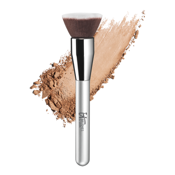 IT Brushes For ULTA Airbrush Buffing Foundation Brush #110 #2