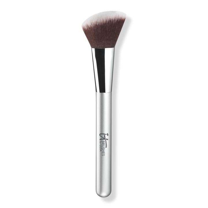  Retractable Kabuki Brush Travel Makeup Brush, Blush Brush,  Foundation Brush, Suitable for Liquid Foundation, Pressed Powder, Contour  Cream, Capsule-shape Super cute and multi-color available, White : Beauty &  Personal Care