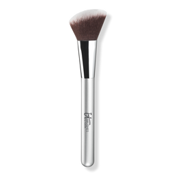 IT Brushes For ULTA Airbrush Soft Focus Blush Brush #113