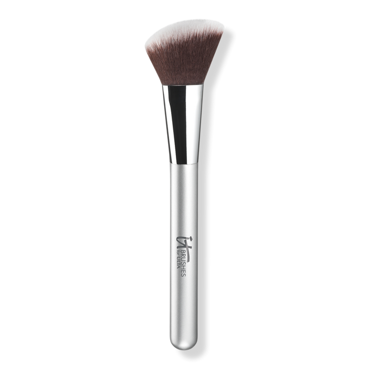 IT Brushes For ULTA Airbrush Soft Focus Blush Brush #113 #1