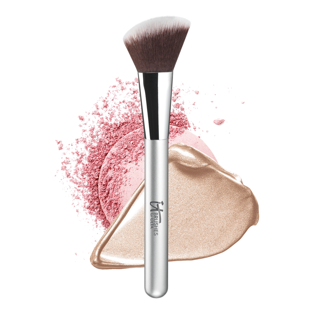 Airbrush Soft Focus Blush Brush #113
