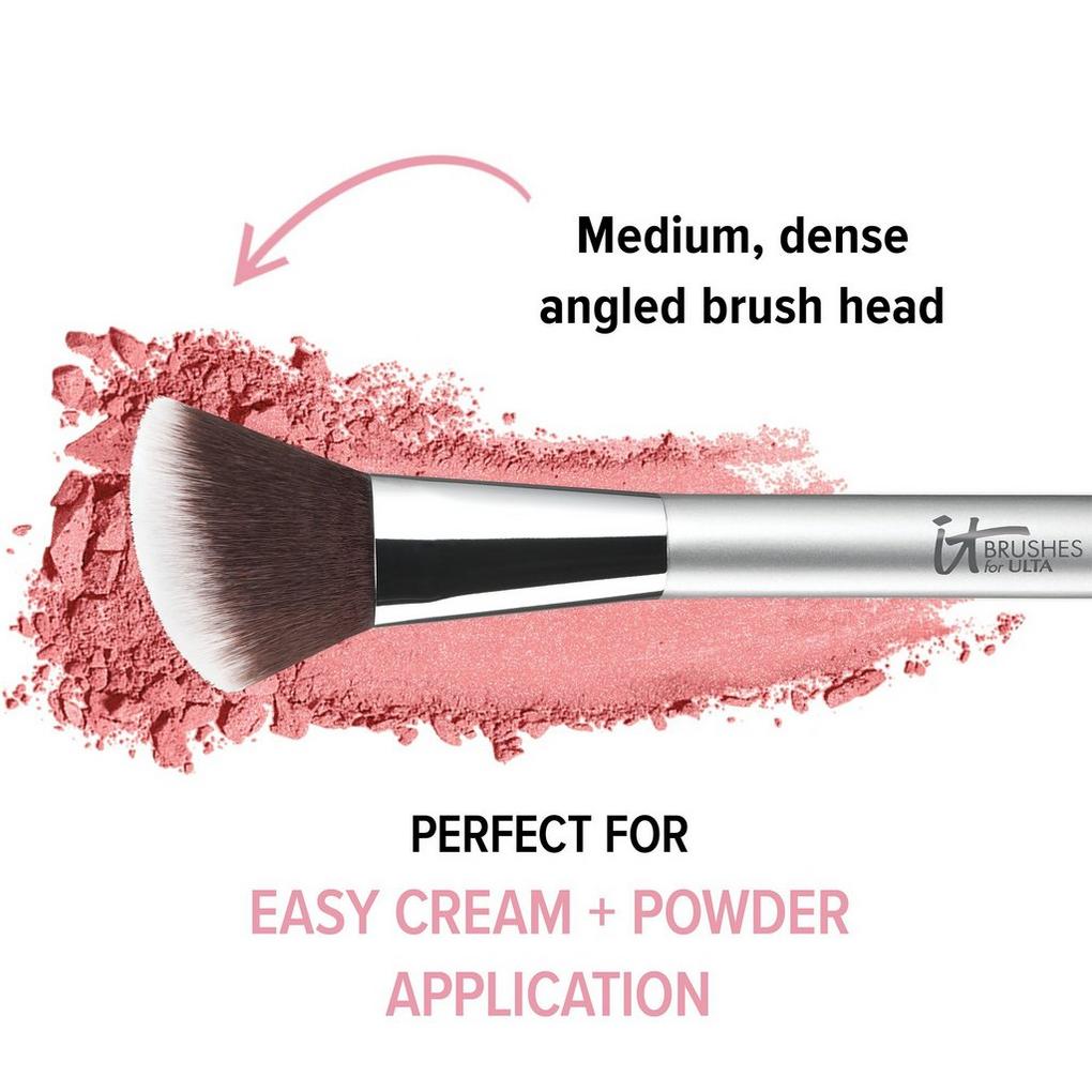 CHANEL Blush brush 4 - Reviews