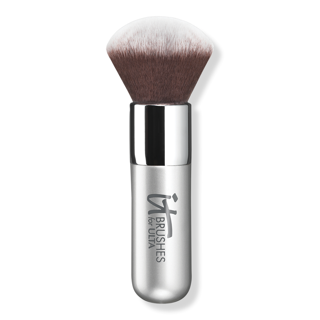 IT Brushes For ULTA Airbrush Essential Bronzer Brush #114 #1