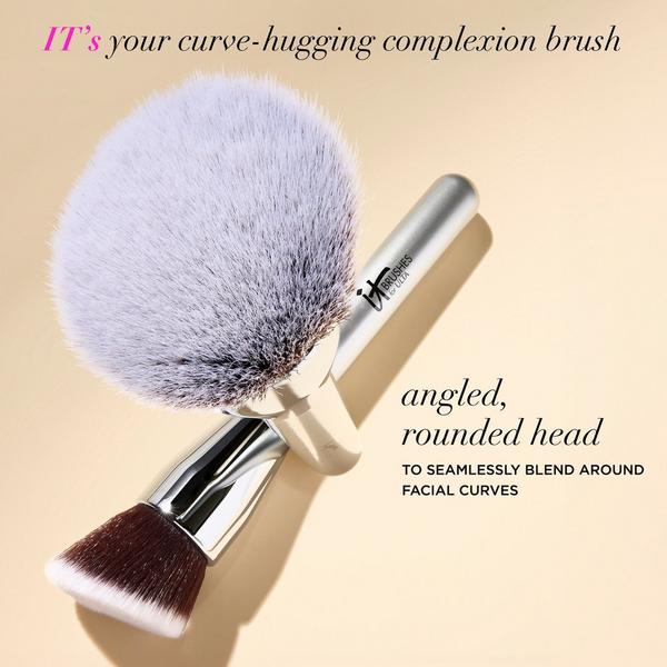 Brocha #115 para Tez Perfecta Tipo Airbrush 2