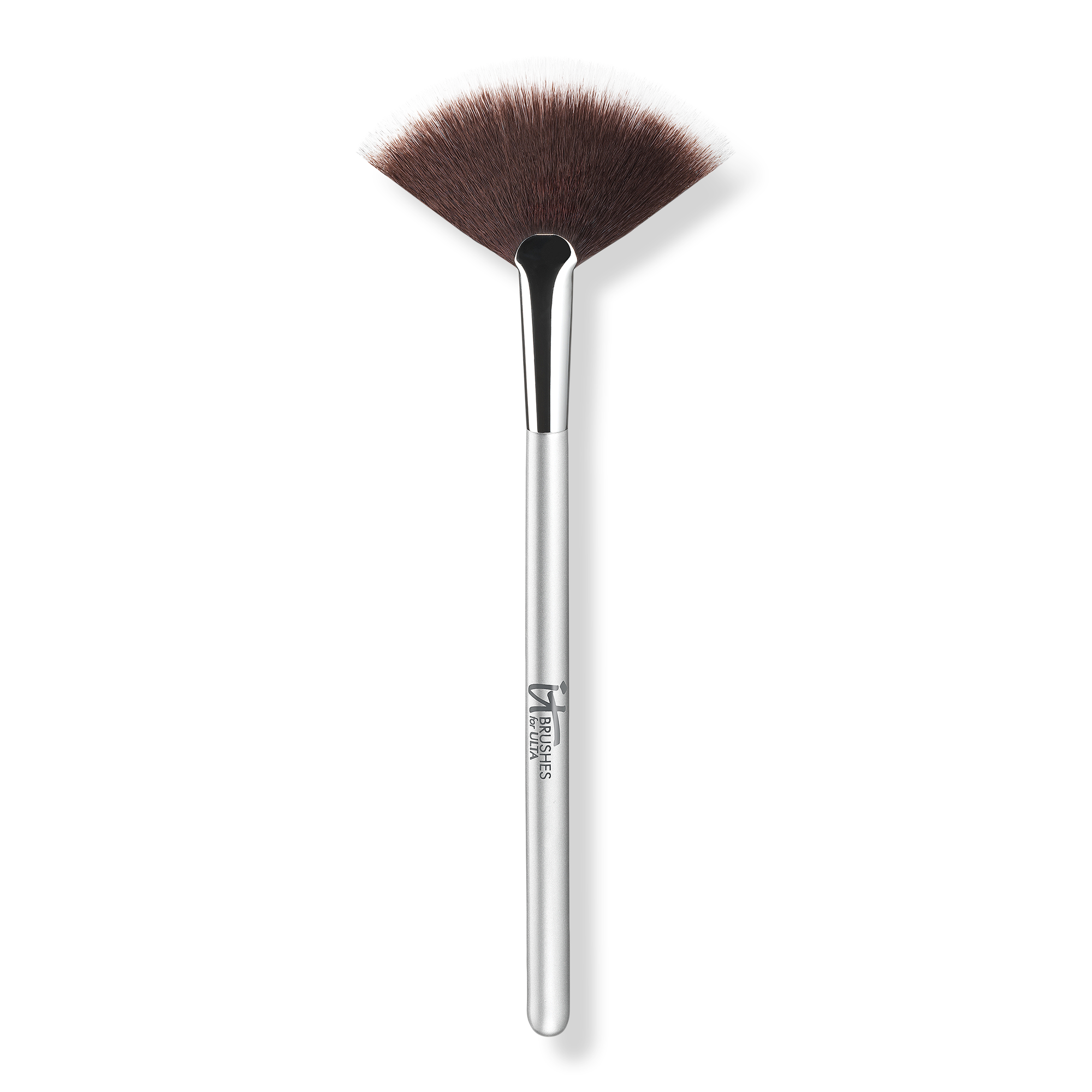 IT Brushes For ULTA Airbrush Radiance Fan Brush #116 #1