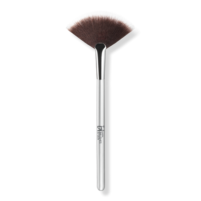 IT Brushes For ULTA Airbrush Radiance Fan Brush #116