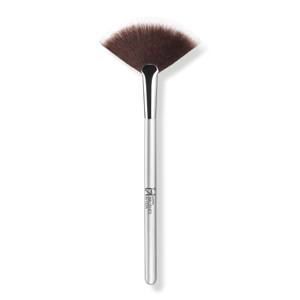 Line+Detail Brush – Persona Cosmetics