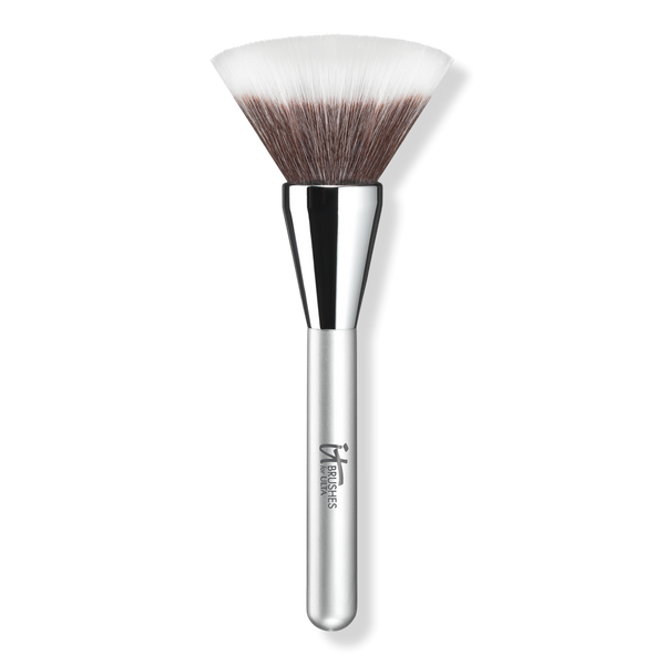 IT Brushes For ULTA Airbrush Mega Powder Brush #127 #1