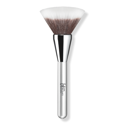 It Brushes for Ulta Airbrush Smokey Liner Brush #125