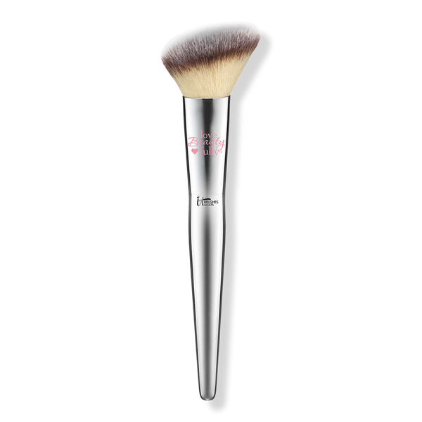 Airbrush AllOver Powder Brush 141 IT Brushes For ULTA Ulta Beauty