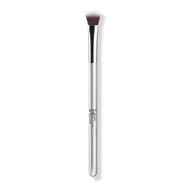 Real Techniques - Sheer Radiance Fan Makeup Brush - RH3249