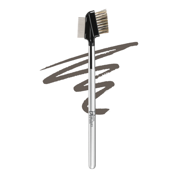 IT Brushes For ULTA Airbrush Brow/Lash Styler #118 #2