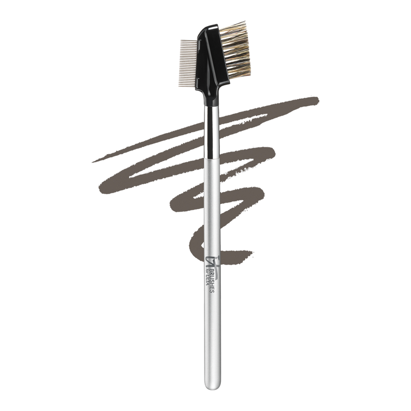 IT Brushes For ULTA - Airbrush Brow/Lash Styler #118 | Ulta Beauty