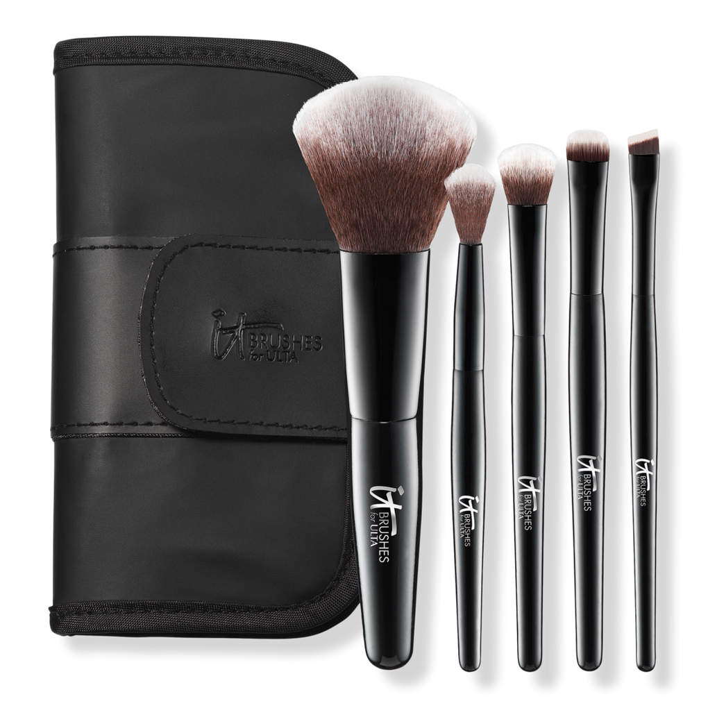 Fenty Brush Set 5-Piece Brush Set