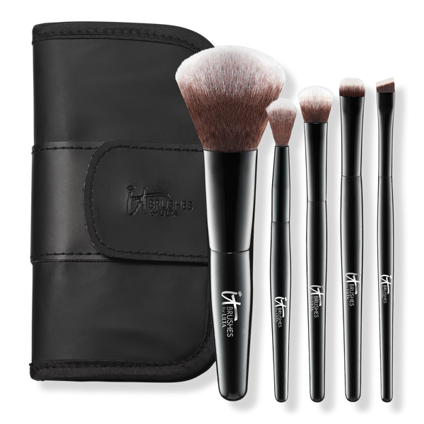 20 Best Makeup Brushes That Professionals Swear By 2022: Ulta