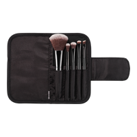 IT Brushes For ULTA Your Face & Eye Essentials Mini 5 Pc Travel Brush Set #2