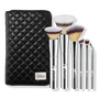 IT Brushes For ULTA Your Airbrush Masters 6 Pc Advanced Brush Set