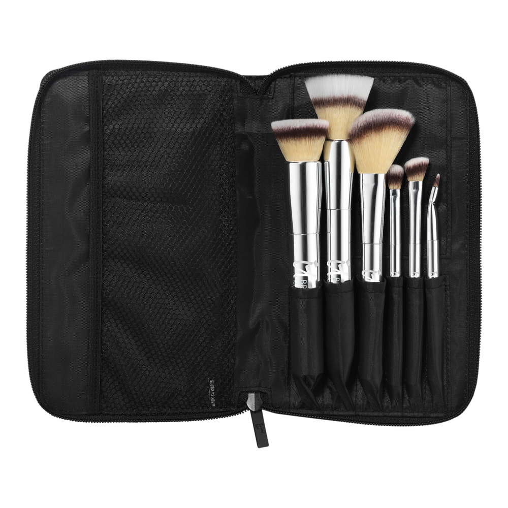 Your Airbrush Masters 6 Pc Advanced Brush Set