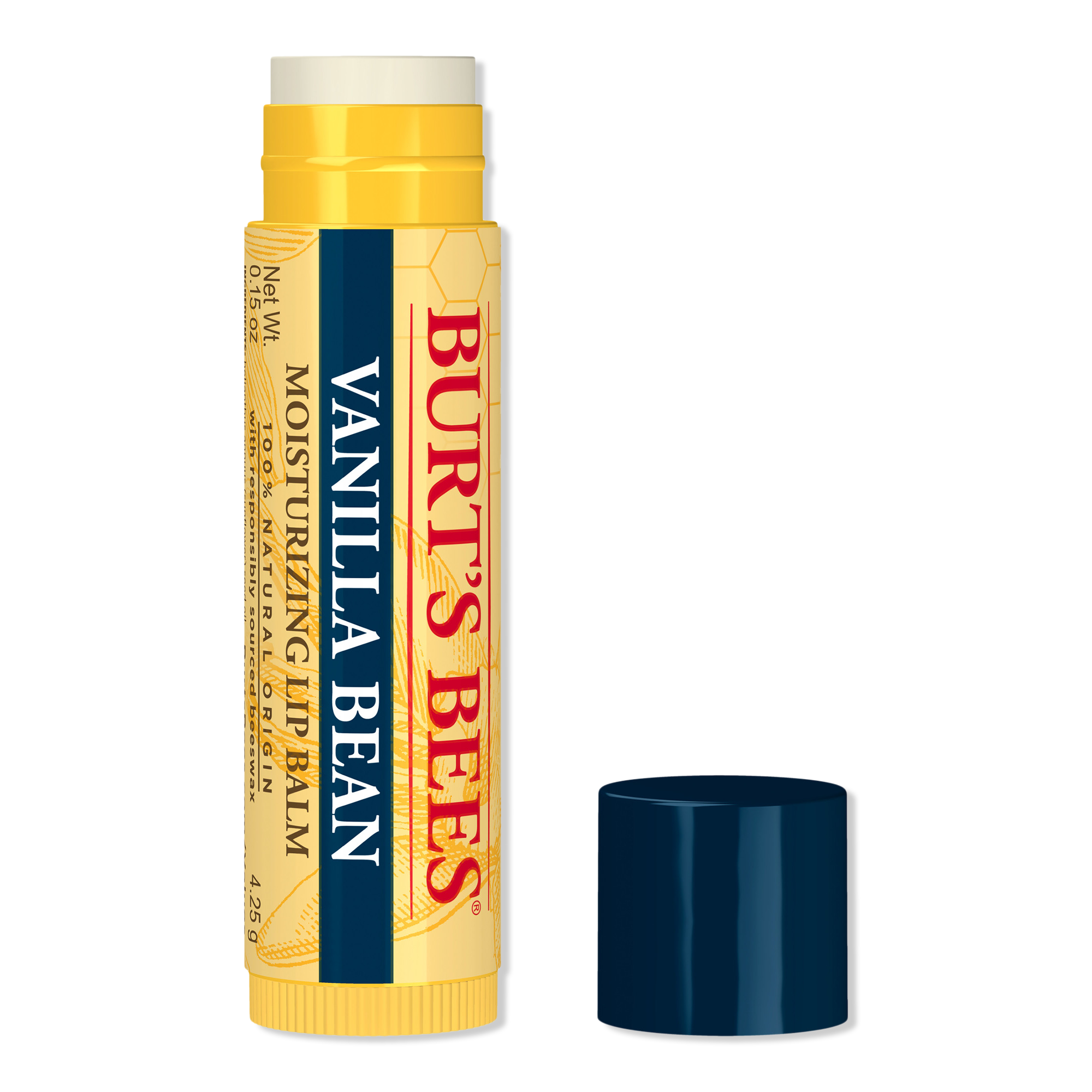 Moisturizing Lip Balm - Burt's Bees | Ulta Beauty