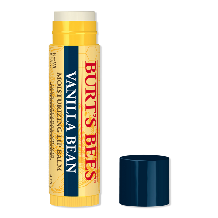 Burt's Bees Moisturizing Lip Balm 1
