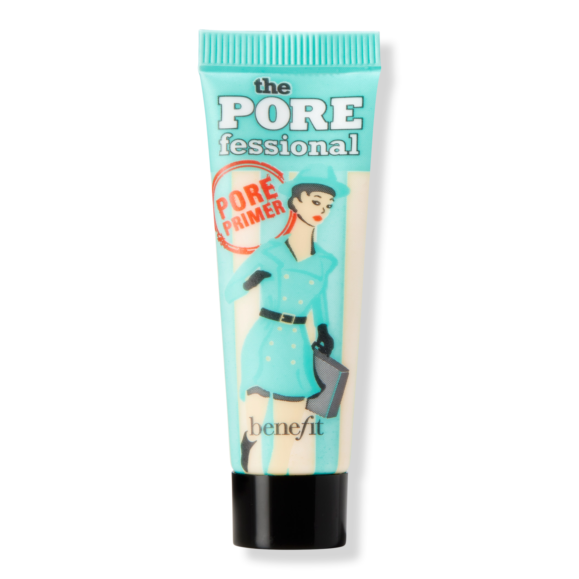 Benefit Cosmetics The POREfessional Pore Minimizing Primer Mini #1