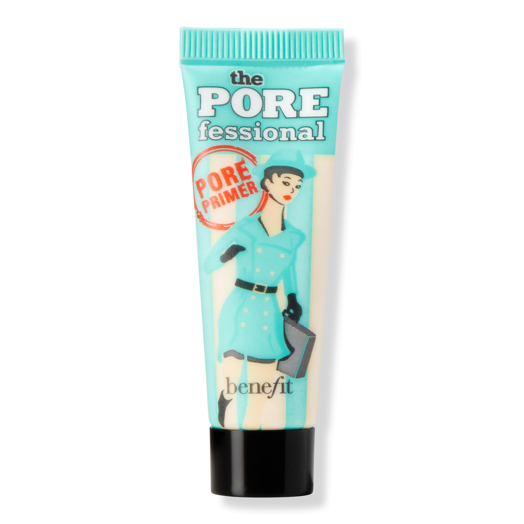 Benefit Cosmetics The POREfessional Pore Minimizing Primer Mini #1