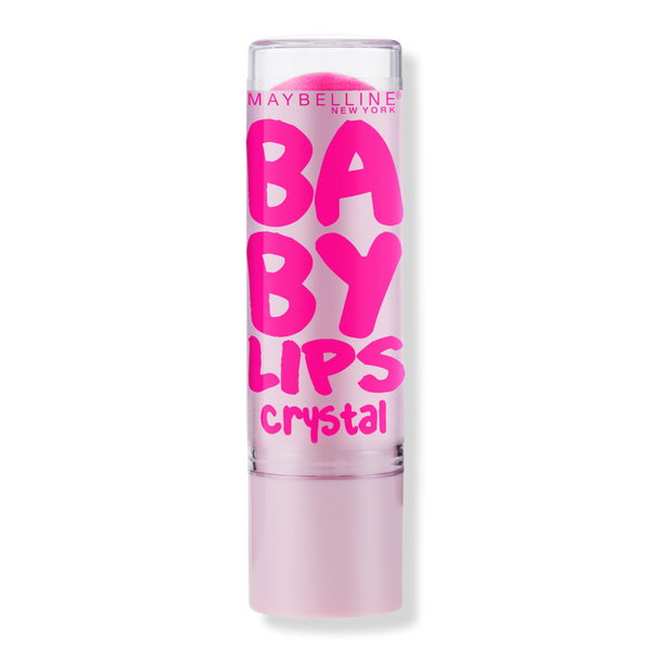 Maybelline Baby Lips Crystal #1