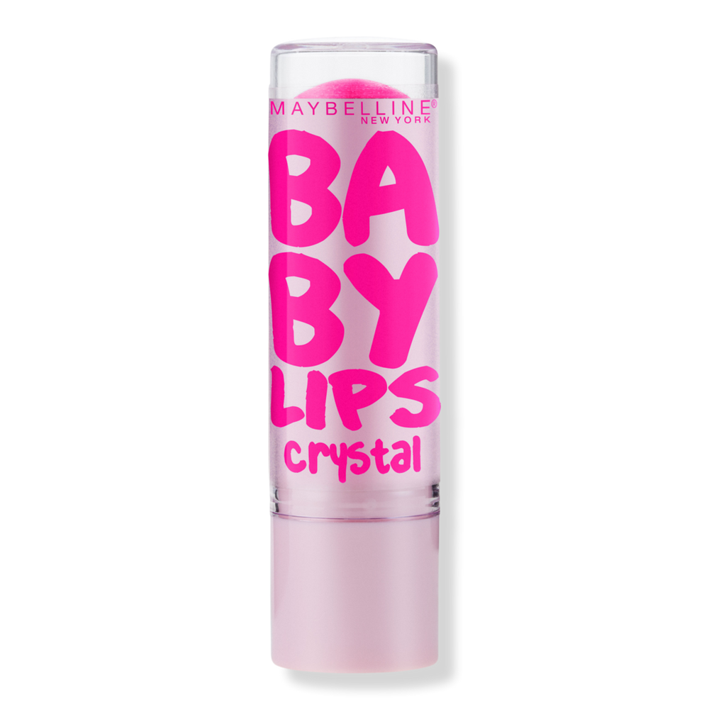 Maybelline Baby Lips Moisturizing Lip Balm - Pink Quartz In Pink