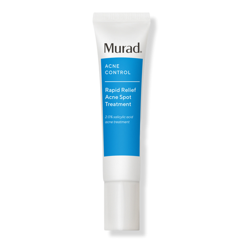 Rapid Relief Acne Spot Treatment