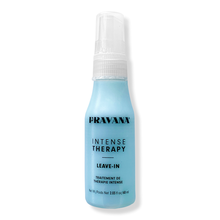 pravana travel size hairspray