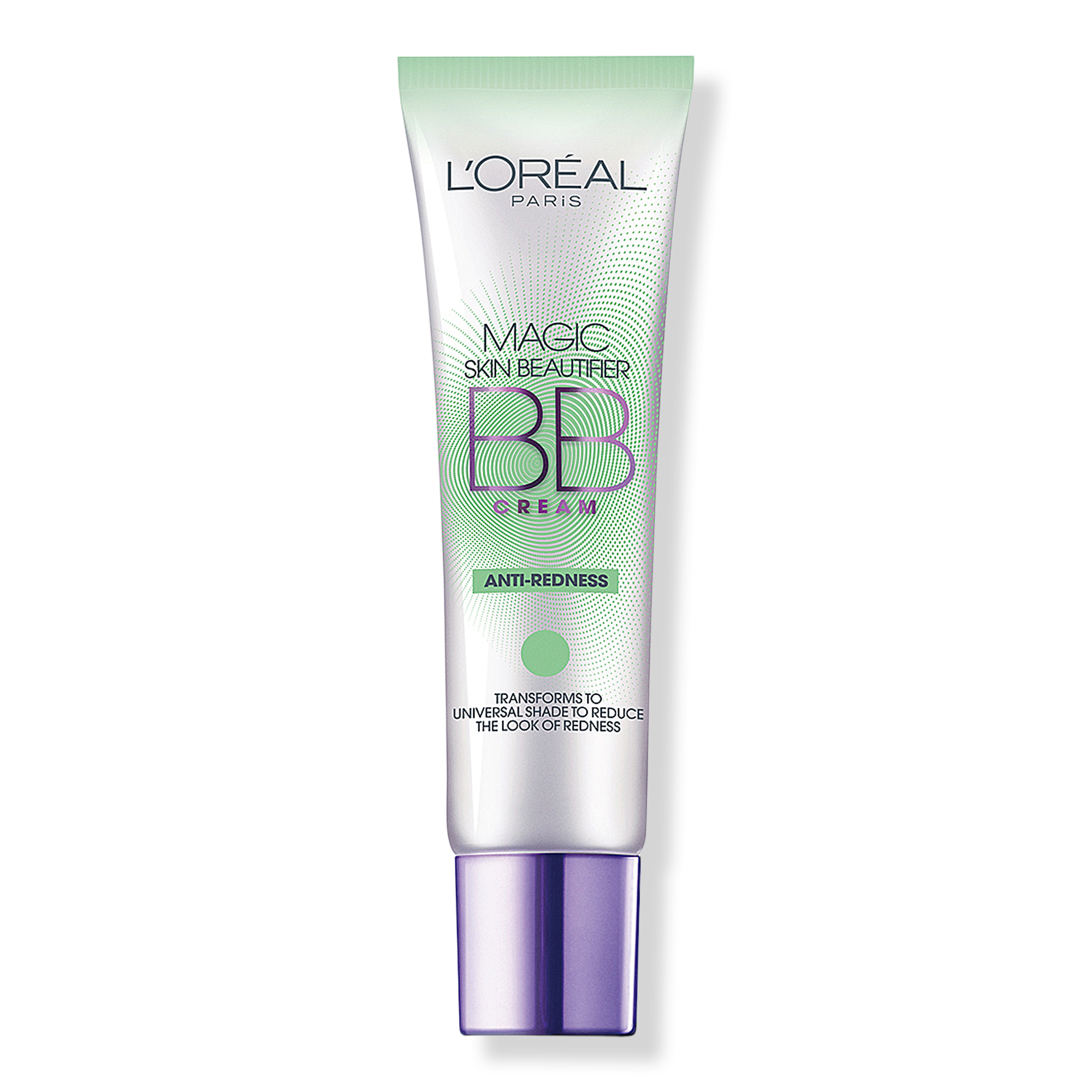 L'Oréal Magic Skin Beautifier BB Cream Anti-Redness #1