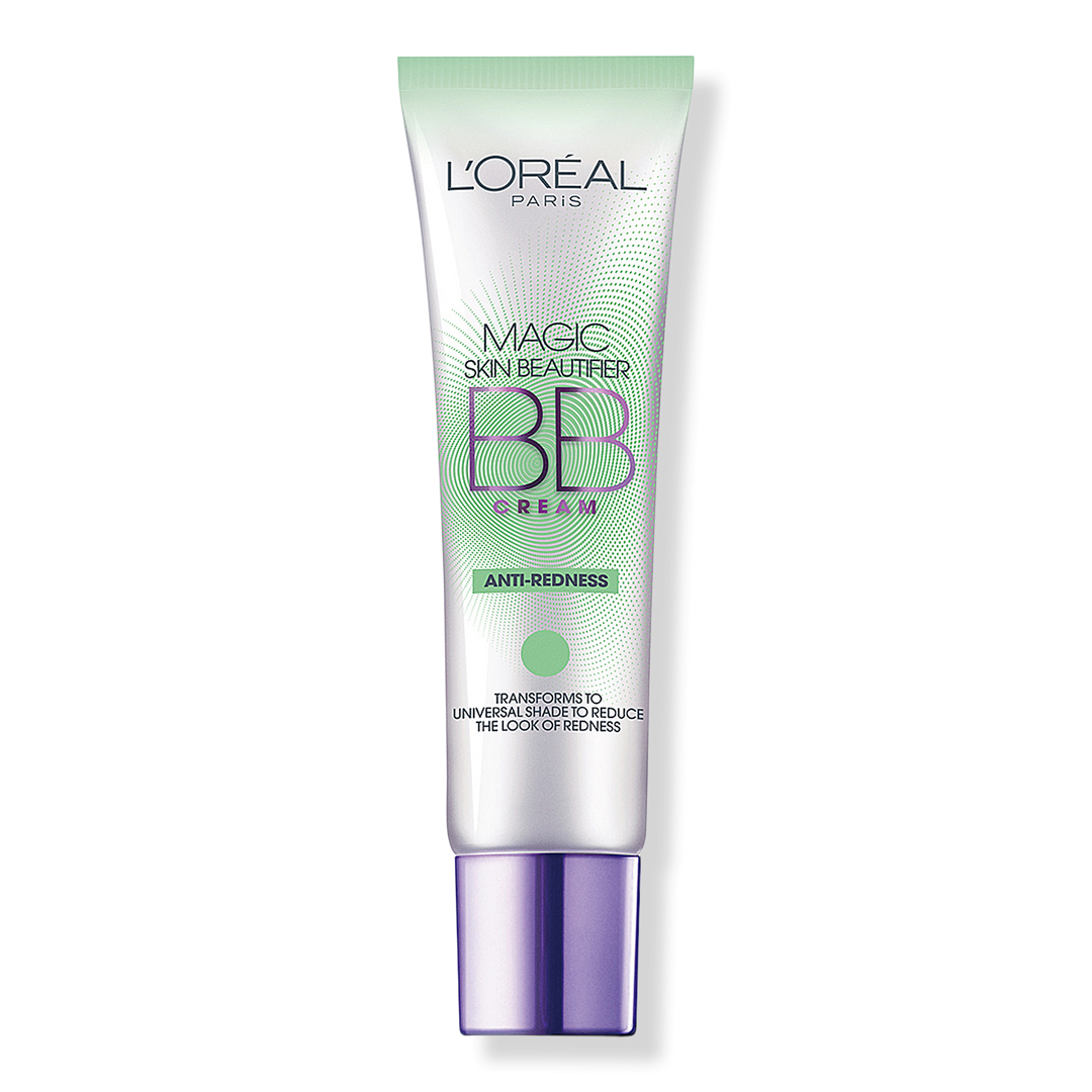 L'Oréal Magic Skin Beautifier BB Cream Anti-Redness #1