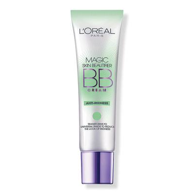 L'Oréal Magic Skin Beautifier BB Cream Anti-Redness