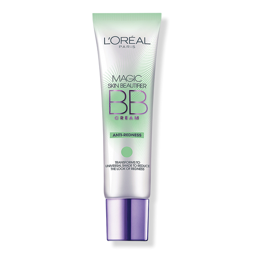 BB CREAM MAGIC SKIN BEAUTIFIER DE LOREAL 