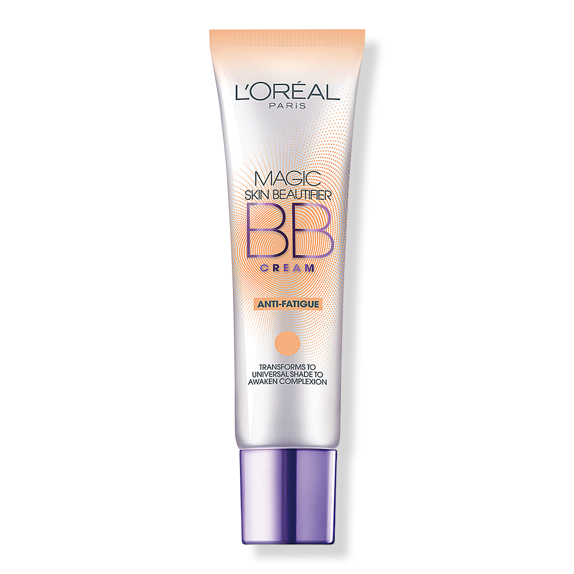 L'Oréal Magic Skin Beautifier BB Cream Anti-Fatigue #1