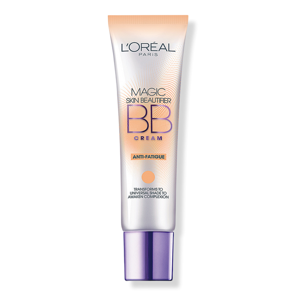 L'Oréal Magic Skin Beautifier BB Cream Anti-Fatigue #1