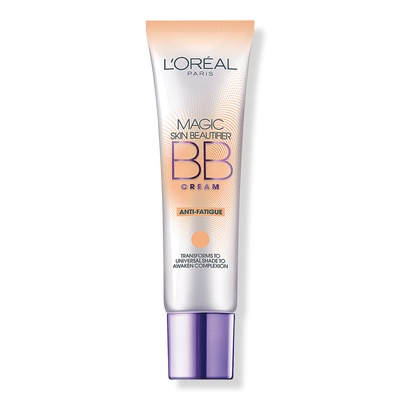 L'Oréal Magic Skin Beautifier BB Cream Anti-Fatigue