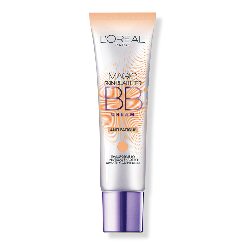 Magic Skin Beautifier BB Cream Anti-Fatigue