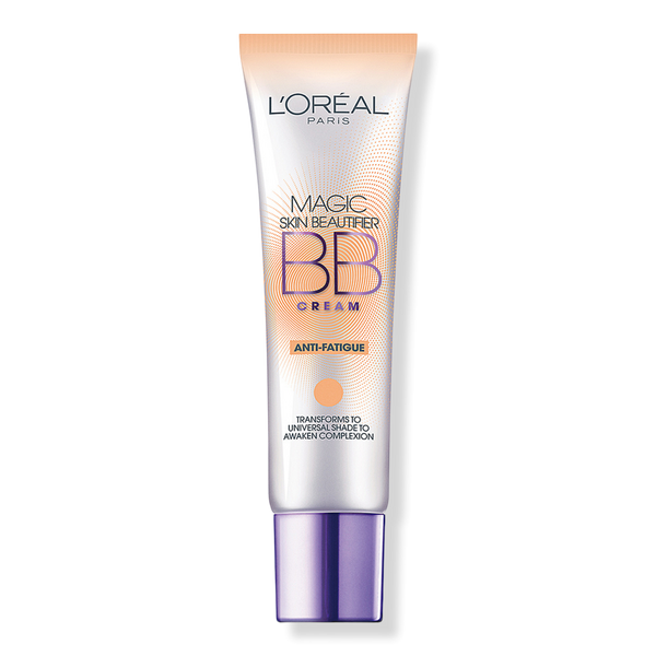 L'Oréal Magic Skin Beautifier BB Cream Anti-Fatigue