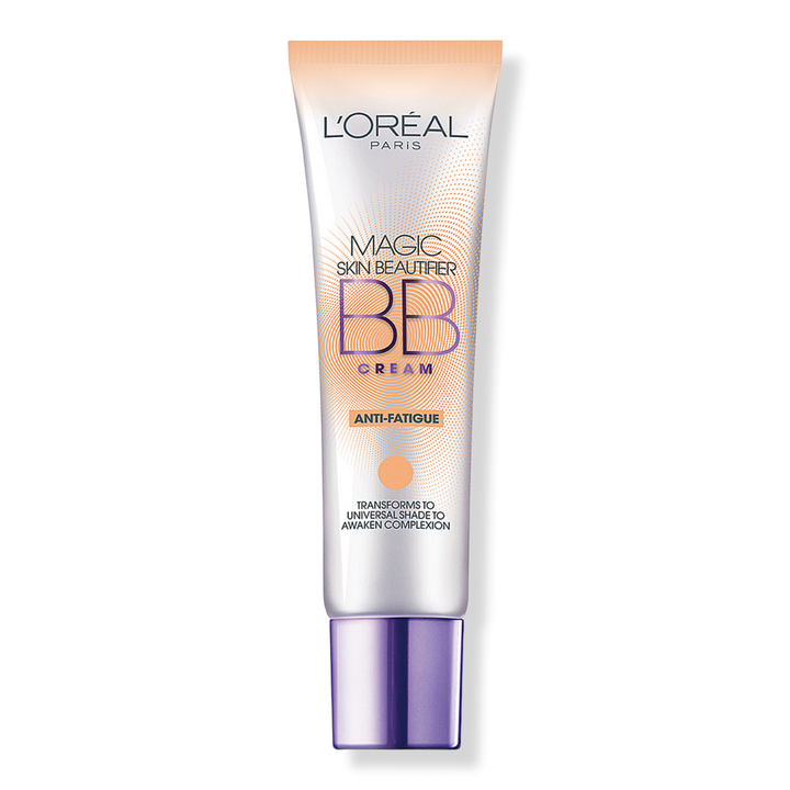 L'Oréal Magic Skin Beautifier BB Cream Anti-Fatigue #1